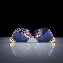 Starfıeld Iı In-ear Monitor Sahne, Stüdyo Veya Odyofil İçin Kulak İçi In-ear Kablolu Monitör Kulaklık