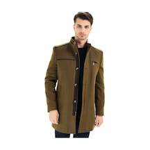 Plt8369 Dewberry Palto-Camel