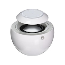 Huawei Am08 Swan Bluetooth Hoparlör - Beyaz