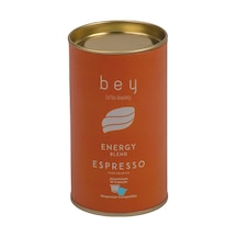 Bey Coffee Roastery Energy Blend Aluminyum Kapsül Kahve 10'lu