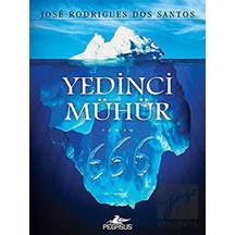 Yedinci Mühür Pegasus Yayınları - Pegasus Yayınları