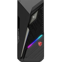 MSI MAG INFINITE S3 14NVL5-3276EU i5-13400F 16 GB 1 TB SSD 8 GB RTX5060 W11H Masaüstü Oyuncu Bilgisayarı