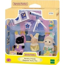Sylvanian Families