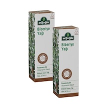 Arifoğlu Biberiye Yağı 2 x 20 ML