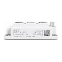 Ecosemitek Esk200sh120k Igbt Modülü 200a 1250v Güç Elektroniği