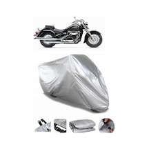 Suzuki Vl 800 Volusia Su Geçirmez Motosiklet Brandası Premium Kalite Kumaş