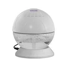 Discover Hava Temizleyici Sihirli Küre Oda Kokusu Led Işıklı Model