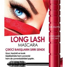 Mc Ellyn Nudes 1 Mc Elleny Long Lash Mascara