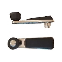 Renault 12-toros Cam Açma Kolu Metal 1 Adet 7700500081