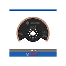 Bosch Pro Acz 85 Rt3 10'lu Starlock Derz Bıçağı 2608669121