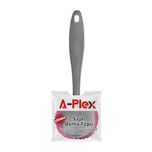 A-plex Saplı Ovma Topu - 7 Adet Tarı