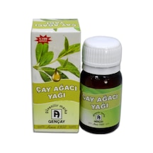 Gençay Çay Ağacı Yağı 20 ML