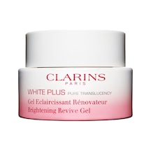 Clarins Whıte Plus Brightening Night Cream-Gel 50 ML