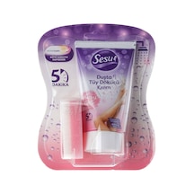 3 Adet Sesu In Shower Tüy Dökücü Krem 150ml 3 Adet Sesu In Shower Tüy Dökücü Krem 150ml