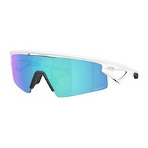 Oakley Oakley Sphaera Strıke Erkek Beyaz Gözlük Pshp