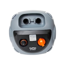 Dophin - 354 - Cf 1400u - Spt-gld - Pompa Kafası