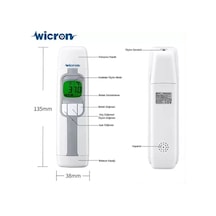 Wicron T-92 Dijital Ateş Ölçer