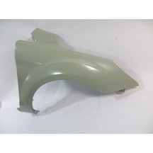 Ford Focus Sd/hb 08/11 Ön Çamurluk Deliksiz Sağ Gri Boyalı Sımyı - Çamurluk