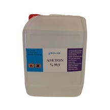 Edlab Aseton 5 L