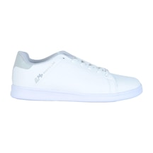 M.P Mp 231-2382m Beyaz Erkek Sneaker Spor Ayakkabı 001