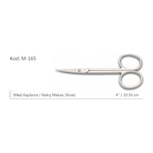 Rose Europe Nakış Makası Süper Kalite No:4 10,16 Cm