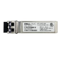 Dell Emc -16gbase-sw Sfp-16gfc-sw 850nm Duplex Lc Mmf Ftlf8529p4