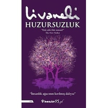 Huzursuzluk - Ezjı-651122