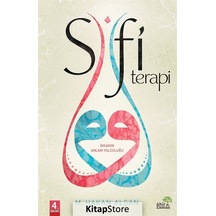 Sufi Terapi - Mehmet Hakan Alşan - Ahir Zaman