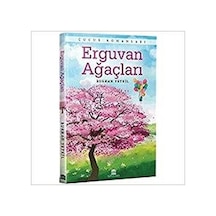 Erguvan Ağaçları