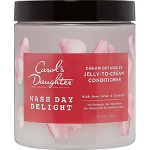 Carol's Daughter Wash Day Delight Rose Saç Kremi 567 G