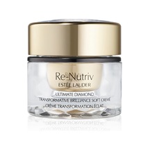 Koyu Leke Ve İnce Çizgi Karşıtı Re-nutrıv Ultımate Dıamond Brıllıance Soft Krem 30 Ml
