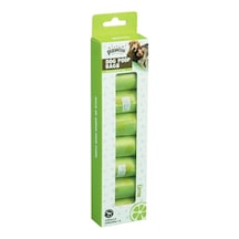 Muratech Pawise Pislik Torbası 15 Yaprak X 8 Limonlu