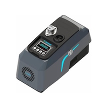 Sumak Smh 120 Box Ultra Sessiz Frekanslı Hidrofor 1.2 Hp