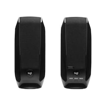 Logitech S150 Usb 2.0 Stereo Hoparlör - Siyah