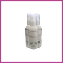 Gees Global White Factor For Instant Whitening 3 Adet Krem Ile Masaj Yağı Gbzs