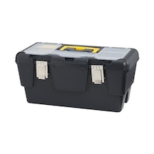 Port-bag Me04 Eko Metal Kilitli Takım Çantası 22&apos &apos Diğer