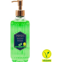 Pereja Bergamot Doğal Zeytinyağlı Sıvı Sabun 500 ML