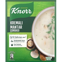 Knorr Kremalı Çorbası 10 x 63 G