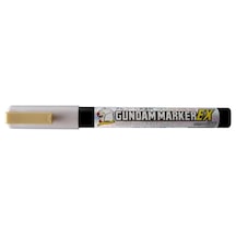 Mr.hobby Xgm-203, Gundam Marker Ex Mepe Holographic Yellow Standart