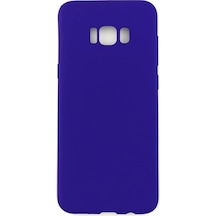 Nettech Samsung Galaxy G955 S8 Plus Uyumlu Suide Arka Koruma Kılıf - Gold Gold