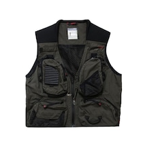 Rapala Short Shallows Vest Yelek Szxxl Çok Renkli