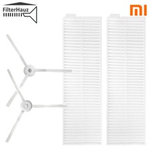 Mija FilterHauz Lite I Xiaomi Mi 2in1 Essential G1 Uyumlu Filtre Seti