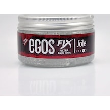 Egos Jöle Ultra Güçlü Tutuş 250 ml