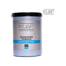 Kuaf Profesyonel Toz Açıcı Mavi 900 Gr