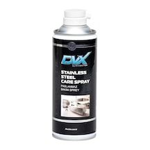 Dvx Paslanmaz Bakım & Temizleme Spreyi 400 Ml.