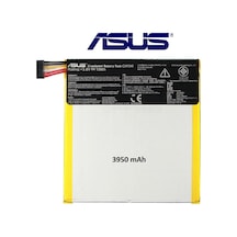 Senalstore Asus C11p1310 Asus Pad Fonepad Uygun Me372cg Pil Batarya