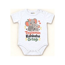 Beyaz - Teyzemin Kahkaha Ortağı