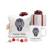 Polise Hediye Seti