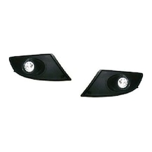 Space Seat Leon 2005-2010 Sis Ve Panjur Seti Lass163