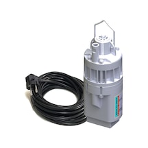 Atlas Adps 1-1 Elektromanyetik Dalgıç Pompa 1/2" Sebil 10 Metre K